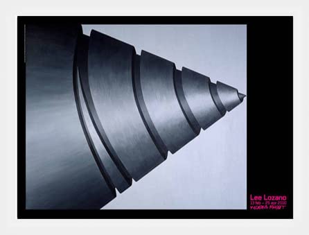 額装品/Ream/リー ロザーノ/アート/ポスター/インテリア